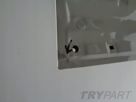 FRONT RIGHT DOOR HYUNDAI SANTA FE V 23- NO. 51485