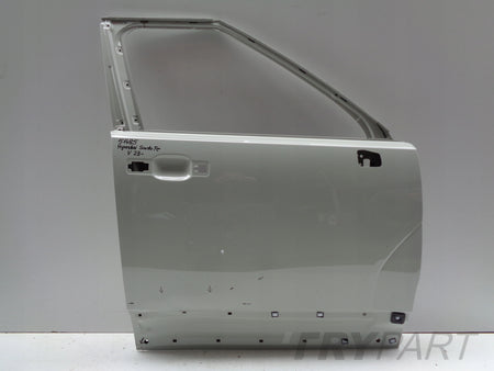 FRONT RIGHT DOOR HYUNDAI SANTA FE V 23- NO. 51485