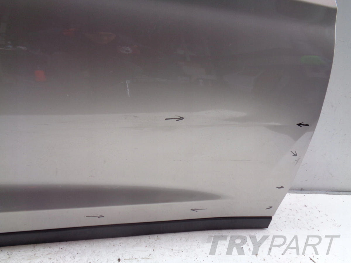 FRONT RIGHT DOOR HYUNDAI TUCSON III 18- LIFT NO. 38703