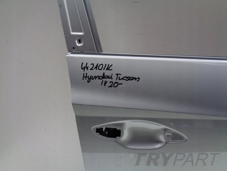 FRONT RIGHT DOOR HYUNDAI TUCSON IV 20- NO. 44210