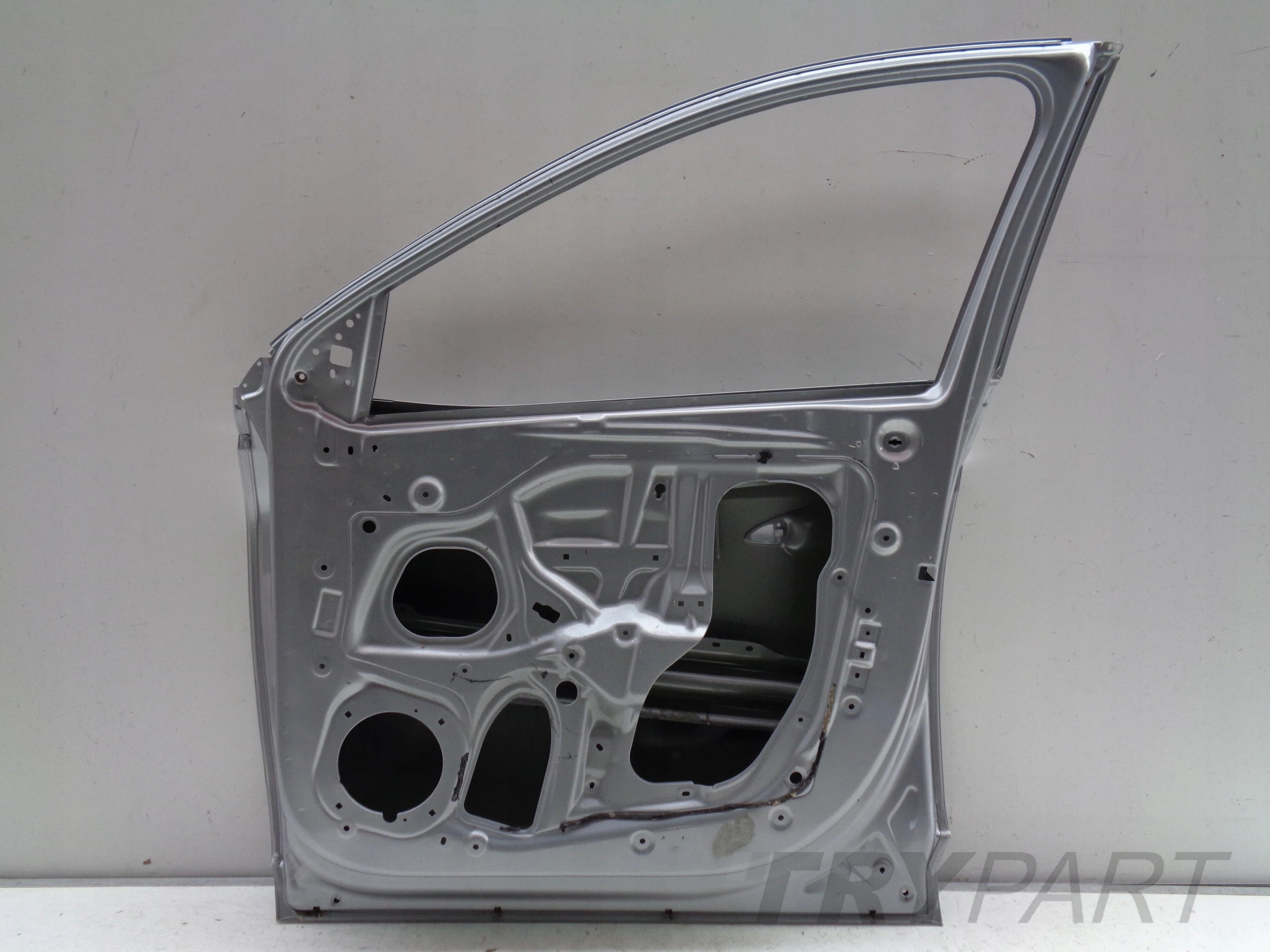 FRONT RIGHT DOOR HYUNDAI TUCSON IV 20- NO. 44210