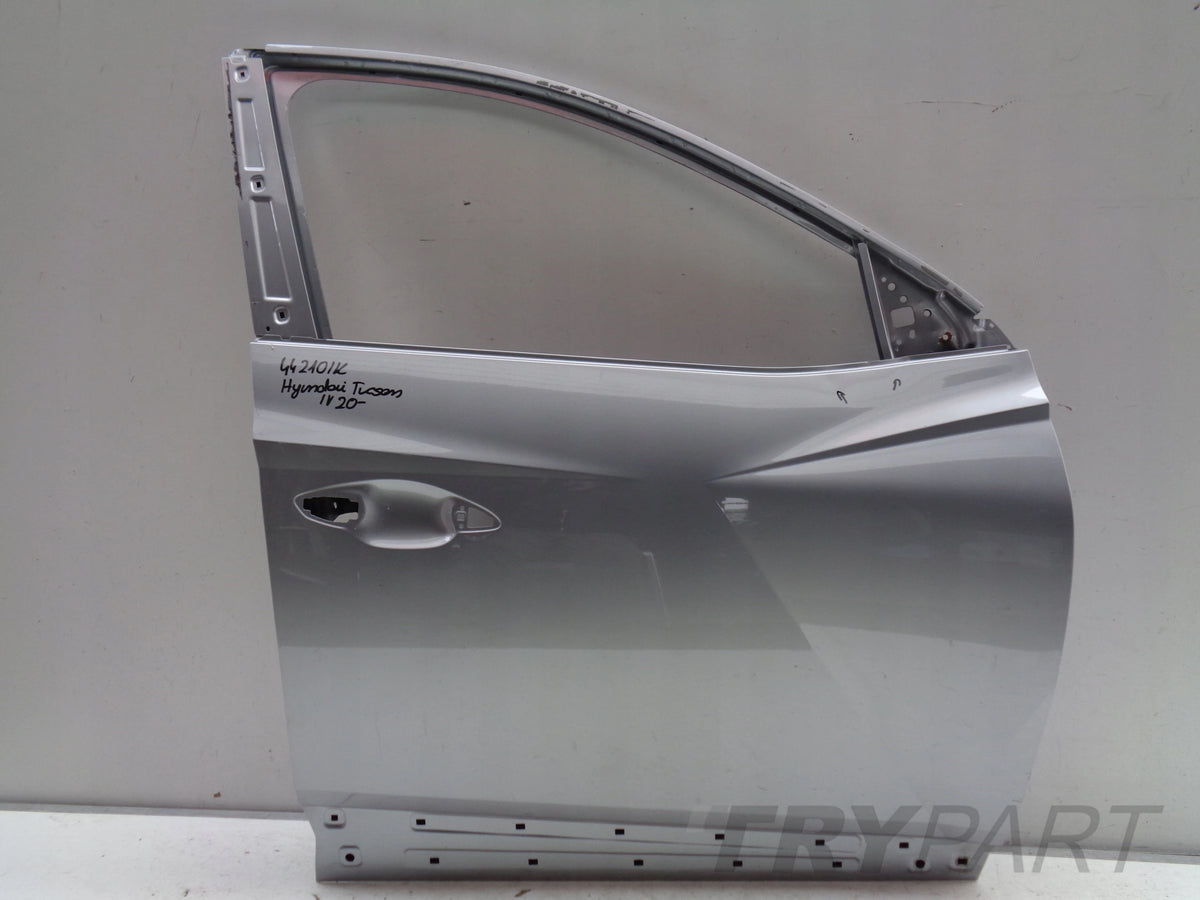 FRONT RIGHT DOOR HYUNDAI TUCSON IV 20- NO. 44210