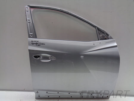 FRONT RIGHT DOOR HYUNDAI TUCSON IV 20- NO. 44210