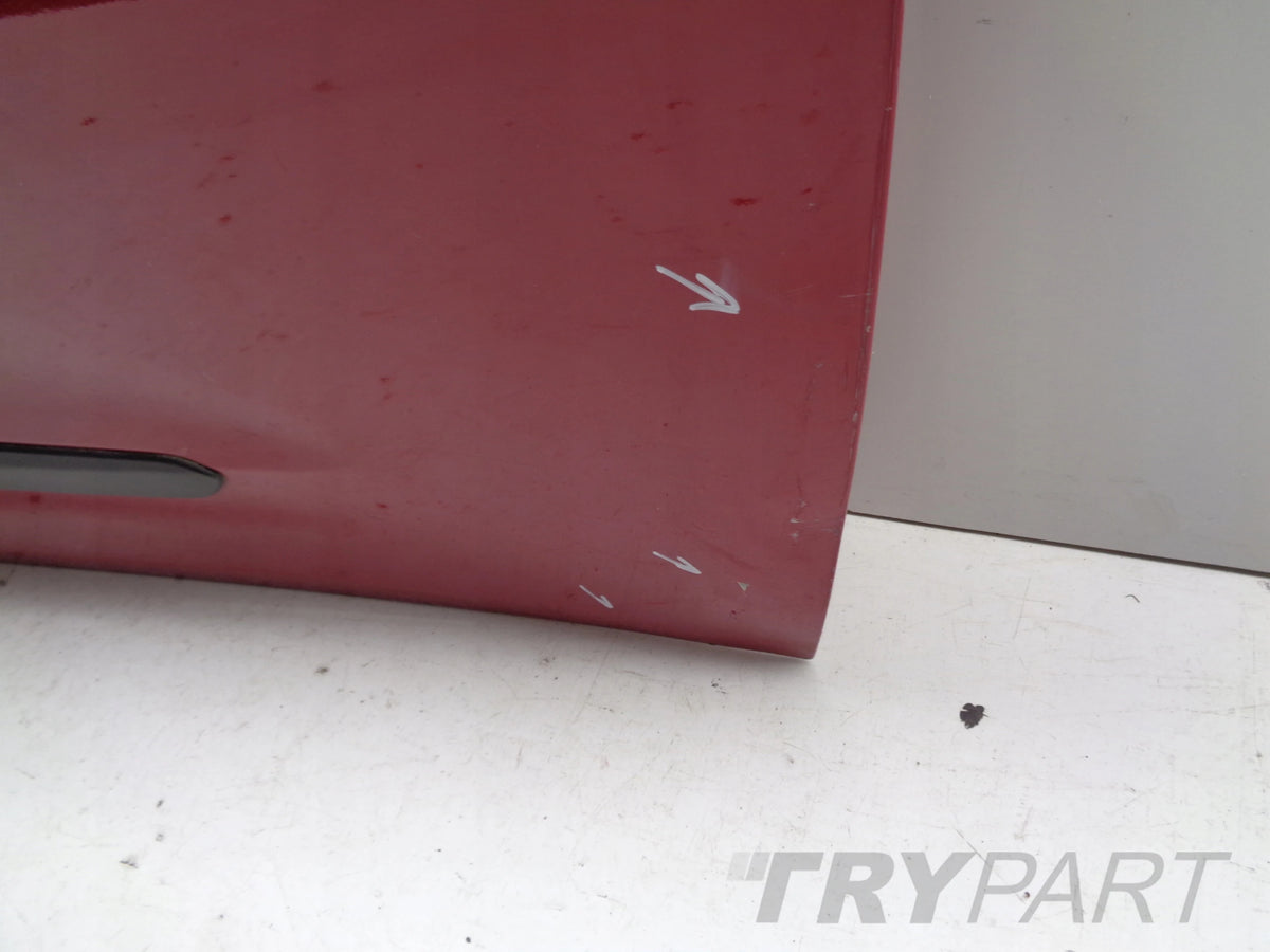 FRONT RIGHT DOOR KIA NIRO 16- NR 48339