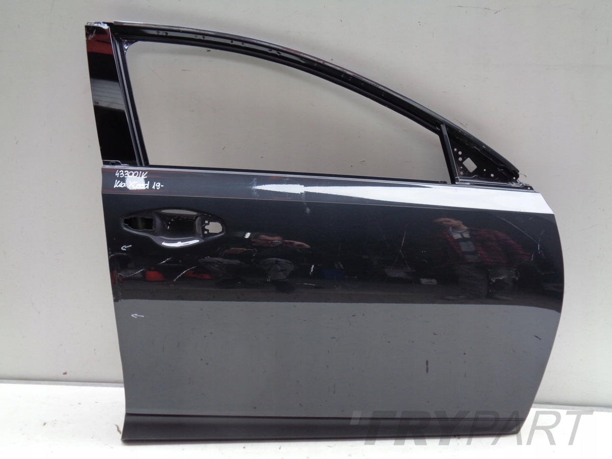 FRONT RIGHT DOOR KIA XCEED X-CEED 19- NO. 43300