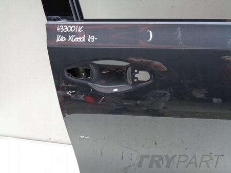 FRONT RIGHT DOOR KIA XCEED X-CEED 19- NO. 43300