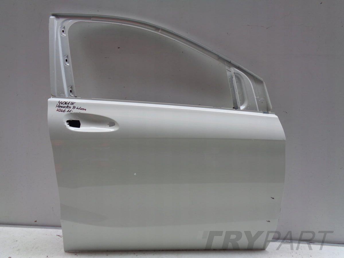 FRONT RIGHT DOOR MERCEDES B-CLASS W246 11- NO. 44061