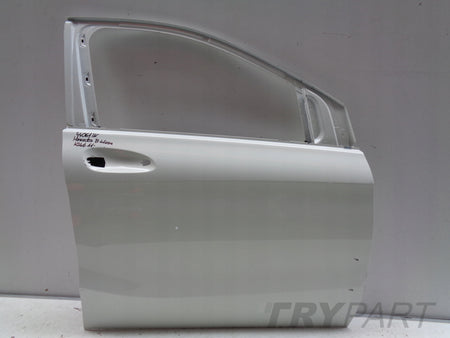 FRONT RIGHT DOOR MERCEDES B-CLASS W246 11- NO. 44061