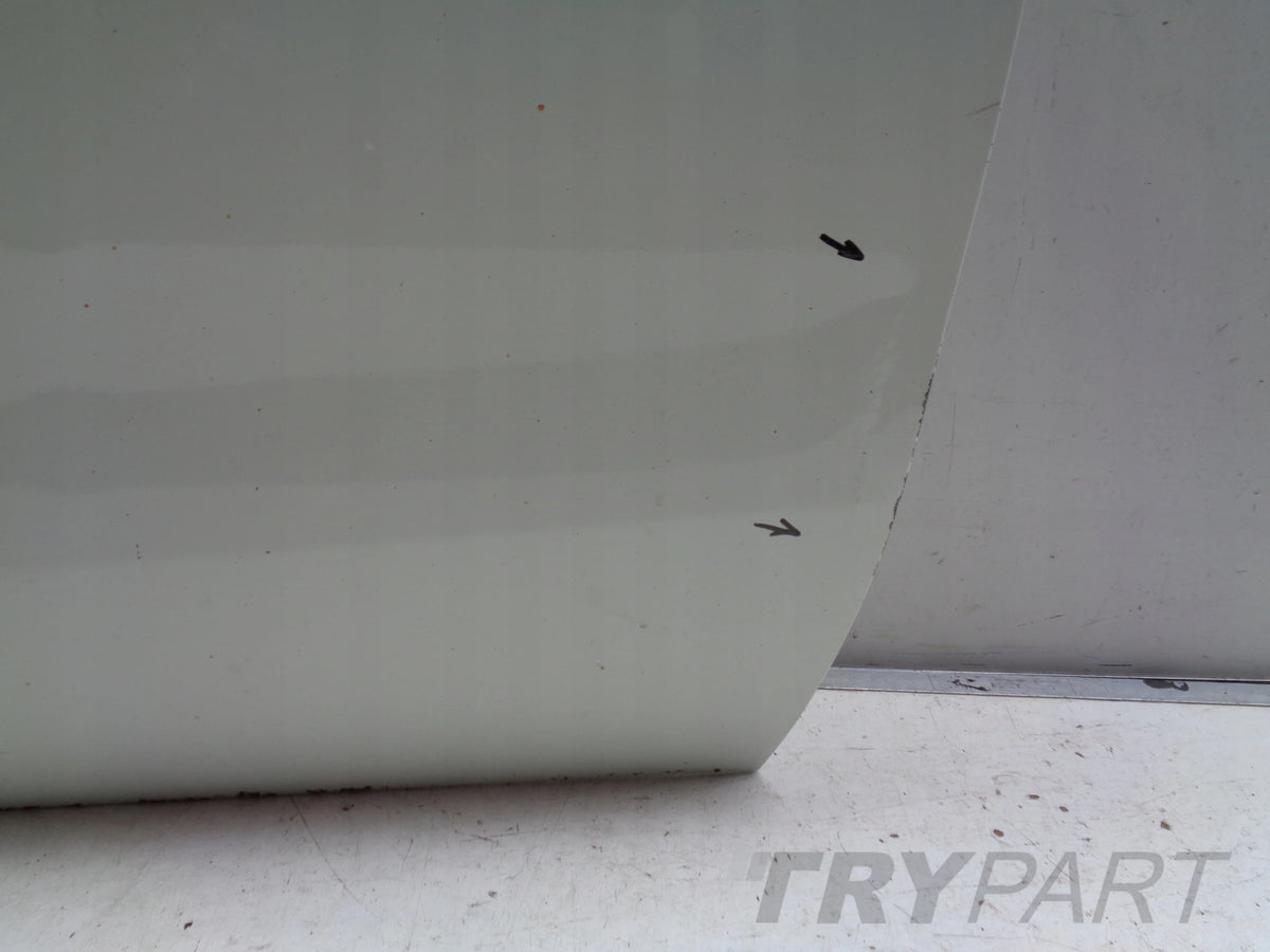 FRONT RIGHT DOOR MERCEDES B-CLASS W246 11- NO. 44061