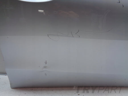 FRONT RIGHT DOOR MERCEDES B-CLASS W247 18-