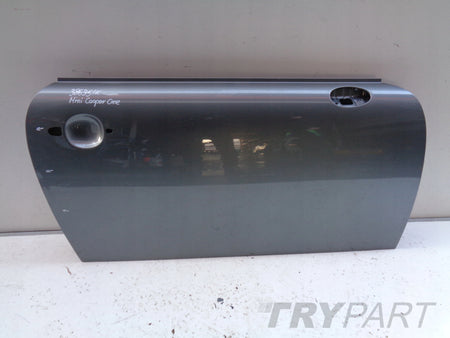 FRONT RIGHT DOOR MINI COOPER ONE R56 06- NO. 38635