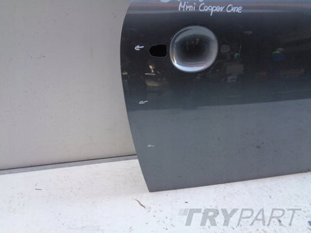 FRONT RIGHT DOOR MINI COOPER ONE R56 06- NO. 38635
