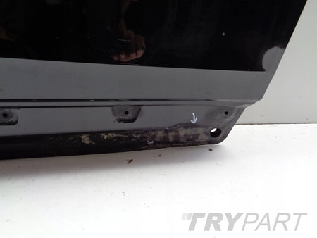 FRONT RIGHT DOOR MITSUBISHI ECLIPSE CROSS 17- NO. 48462