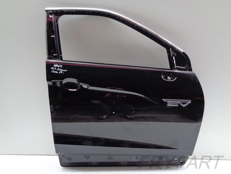 FRONT RIGHT DOOR MITSUBISHI ECLIPSE CROSS 17- NO. 48462