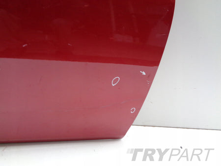 FRONT RIGHT DOOR OPEL CORSA F 19- NO. 48801