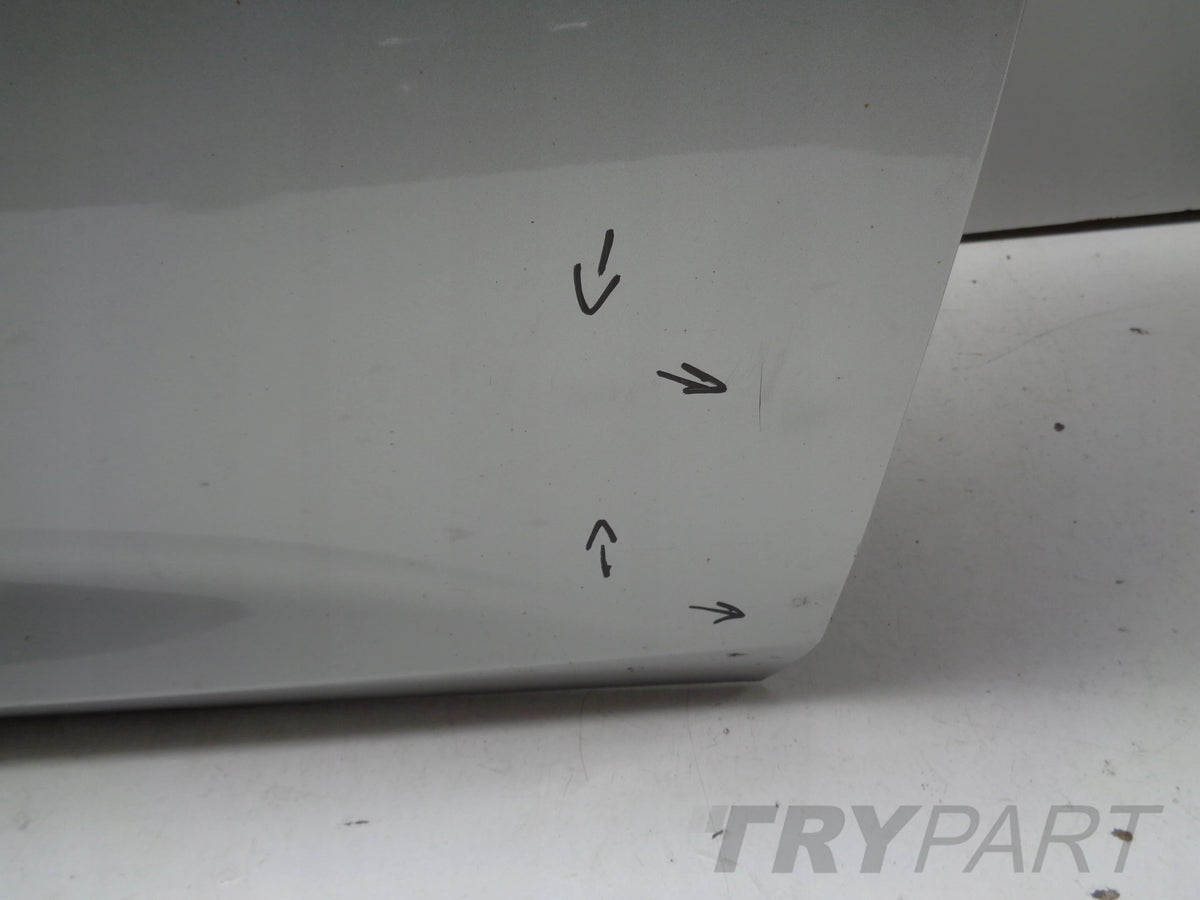 FRONT RIGHT DOOR OPEL INSIGNIA B 17- NR 51352