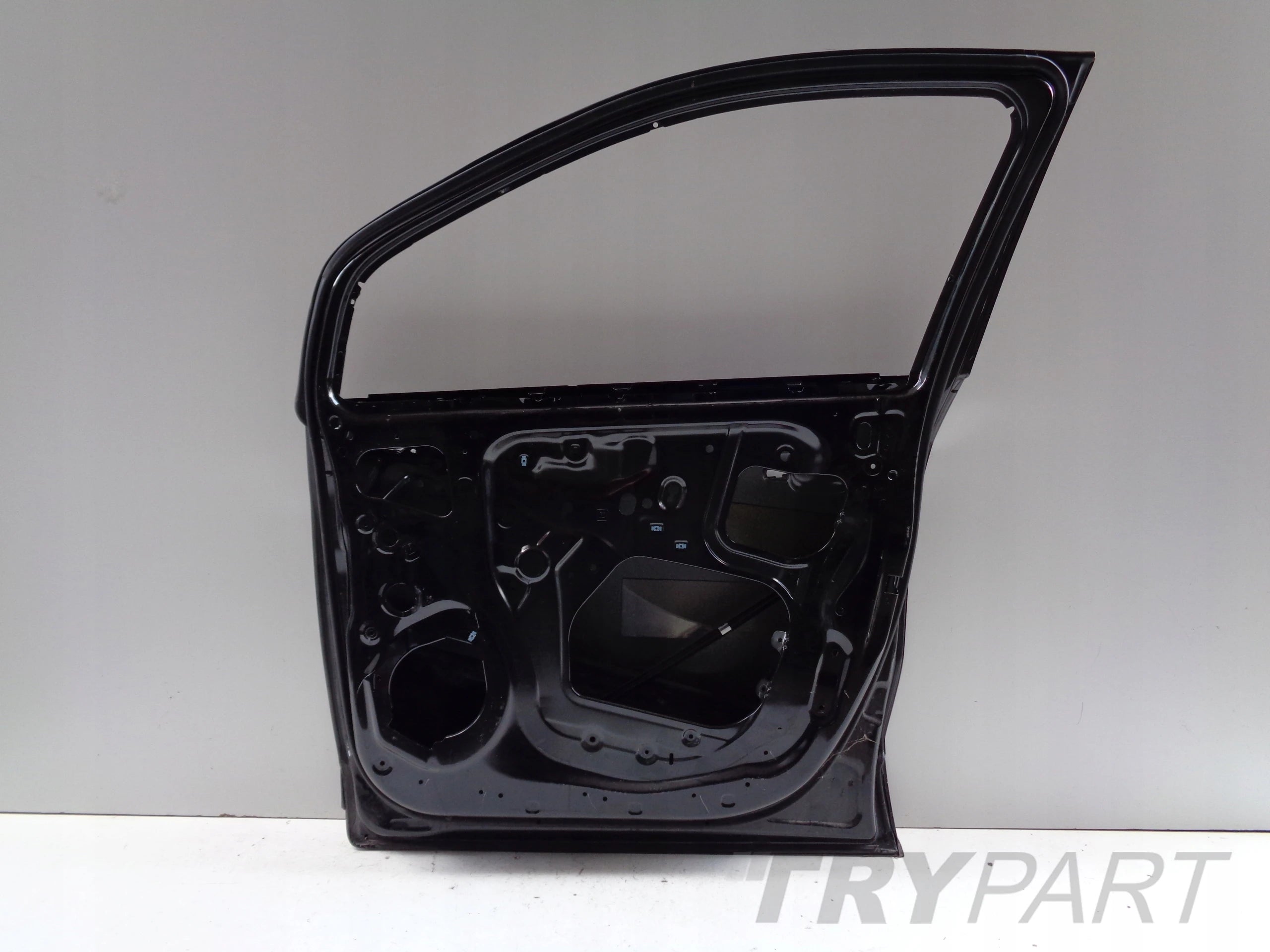 FRONT RIGHT DOOR OPEL MOKKA 12- CHEVROLET TRAX NO. 51186