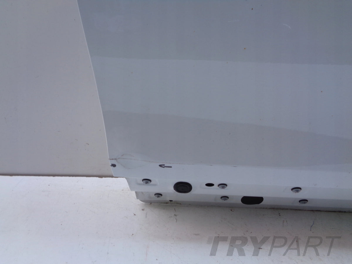 FRONT RIGHT DOOR RANGE ROVER EVOQUE II 19- NO. 49633
