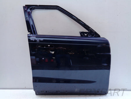 FRONT RIGHT DOOR RANGE ROVER SPORT L461 22- NO. 43093