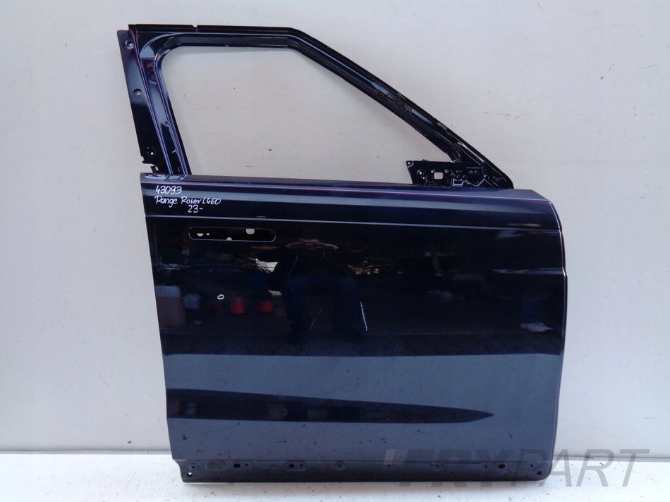 FRONT RIGHT DOOR RANGE ROVER SPORT L461 22- NO. 43093