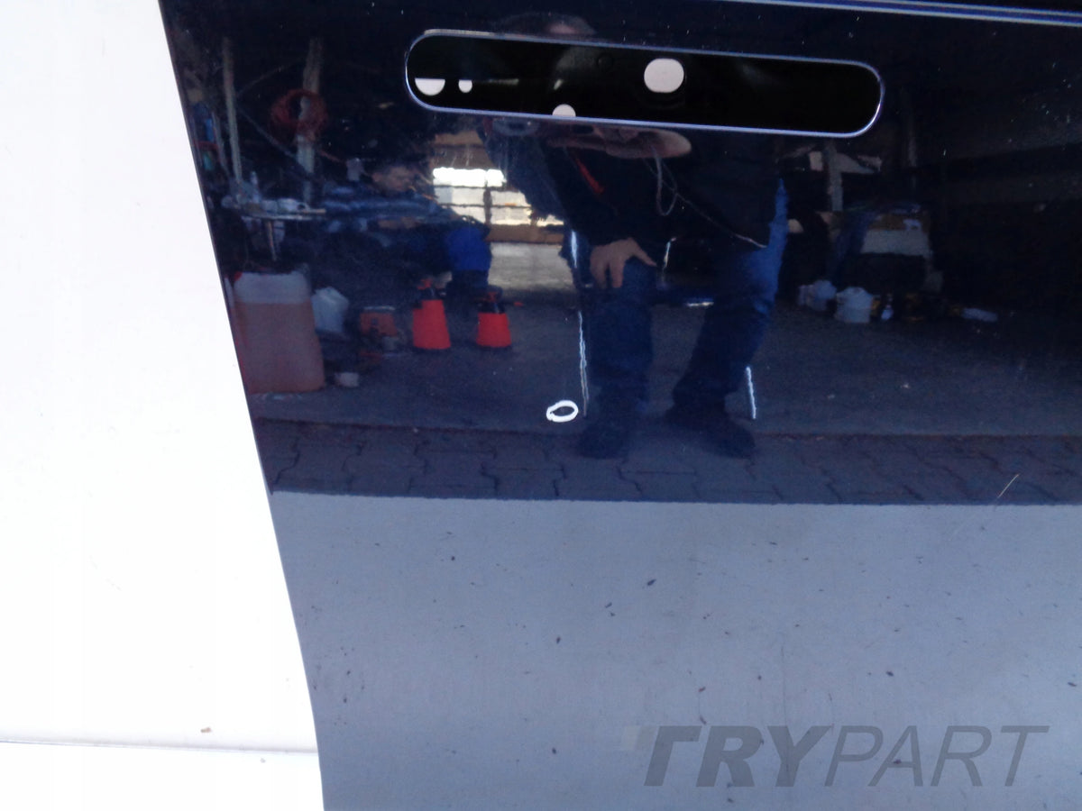 FRONT RIGHT DOOR RANGE ROVER SPORT L461 22- NO. 43093