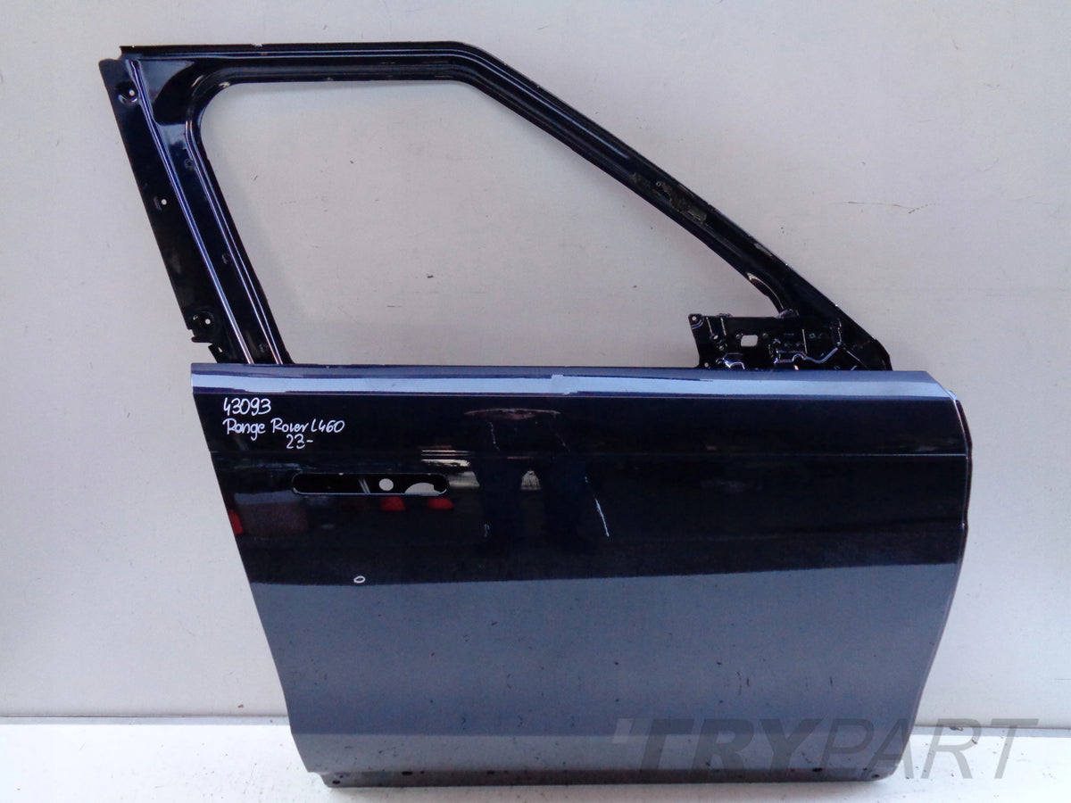 FRONT RIGHT DOOR RANGE ROVER SPORT L461 22- NO. 43093