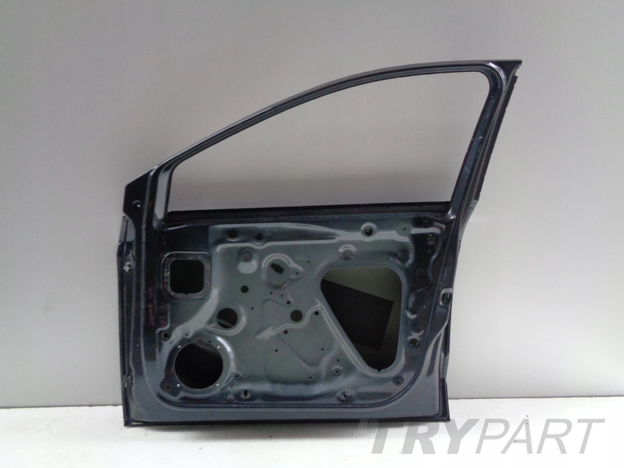 FRONT RIGHT DOOR SEAT IBIZA V 6F 6F0 17- NO. 50486