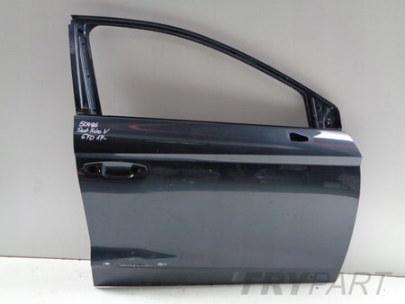 FRONT RIGHT DOOR SEAT IBIZA V 6F 6F0 17- NO. 50486