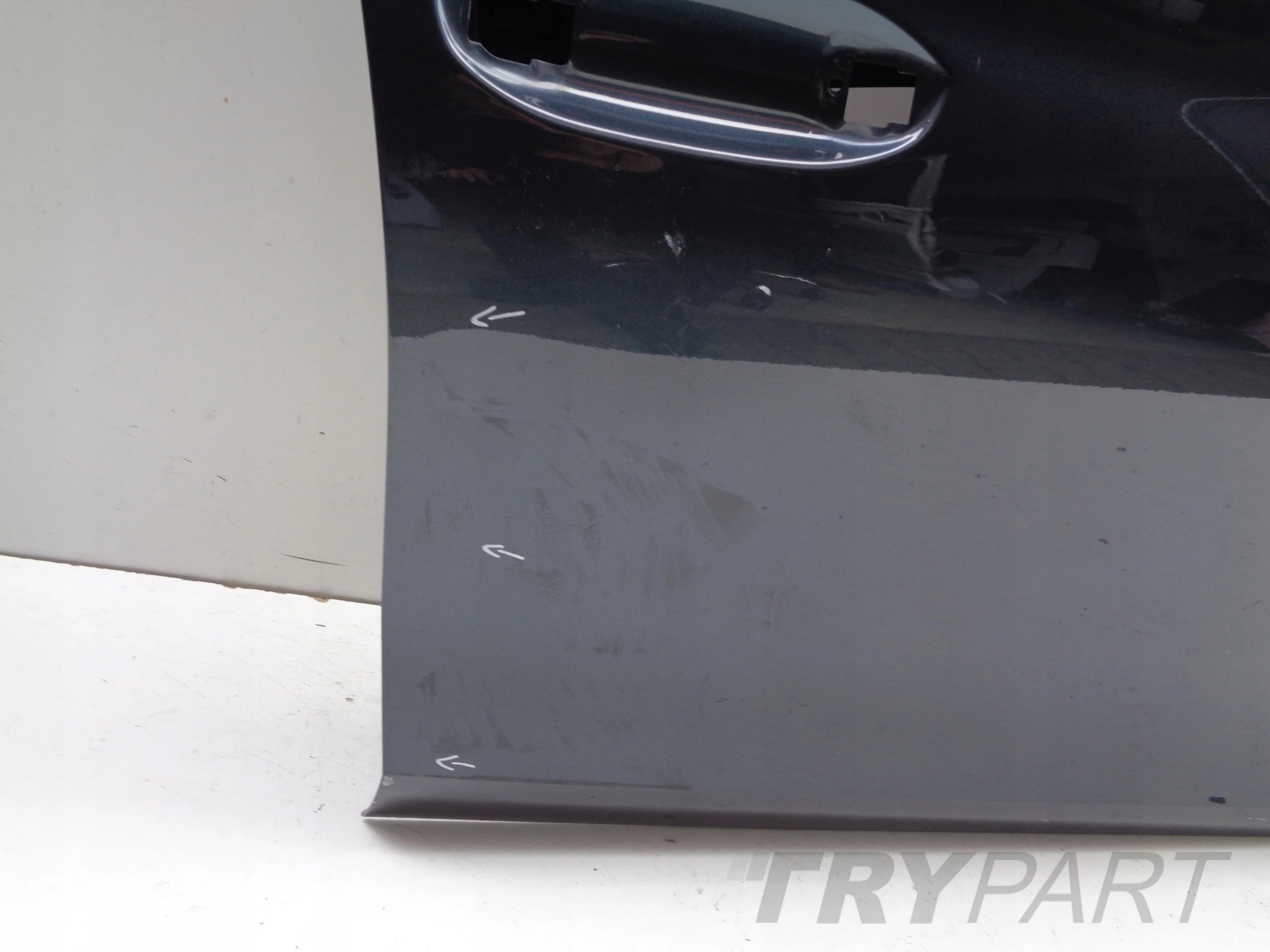 FRONT RIGHT DOOR SEAT LEON IV 4 5FA 20- NO. 48985