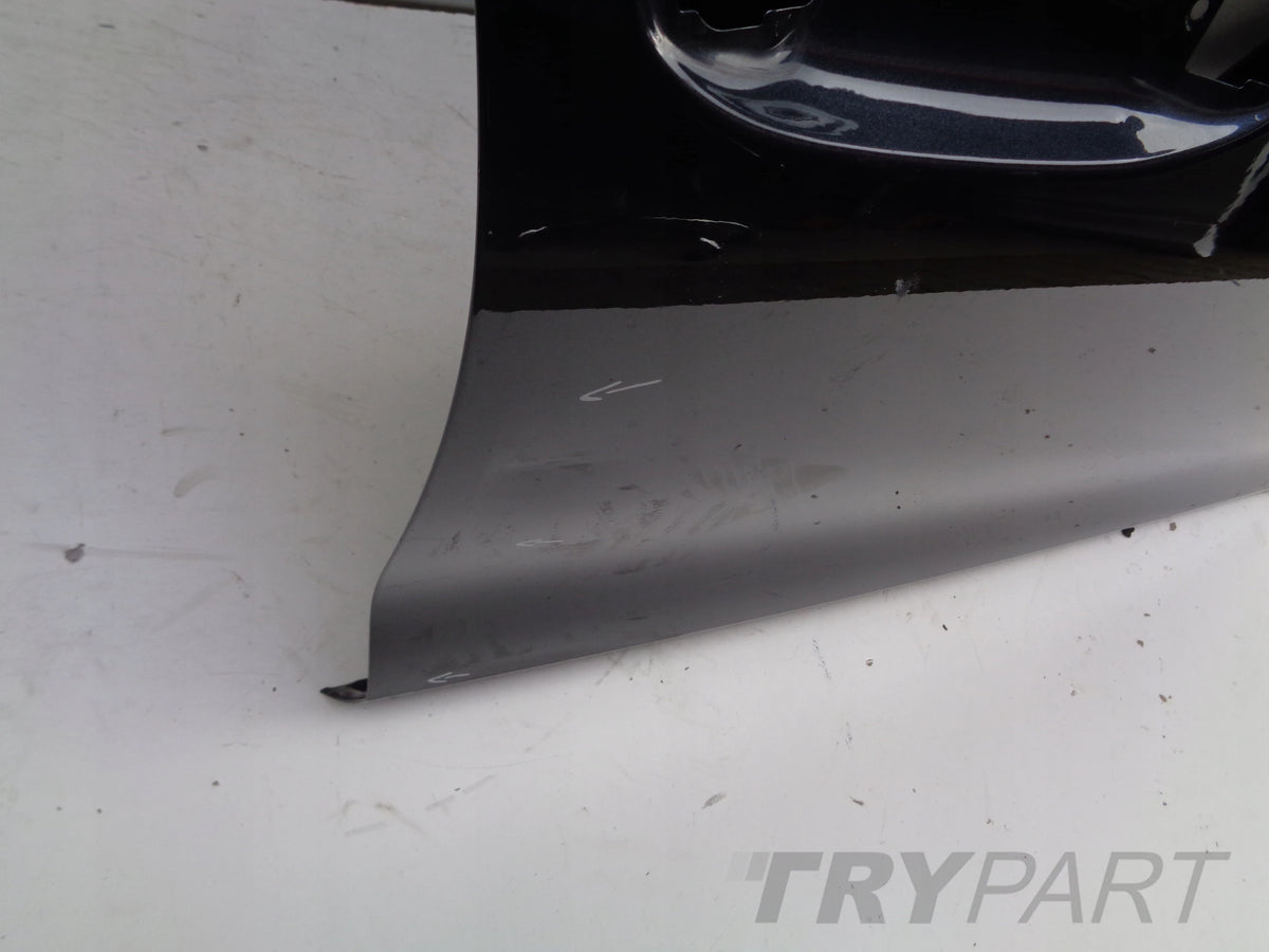 FRONT RIGHT DOOR SEAT LEON IV 4 5FA 20- NO. 48985