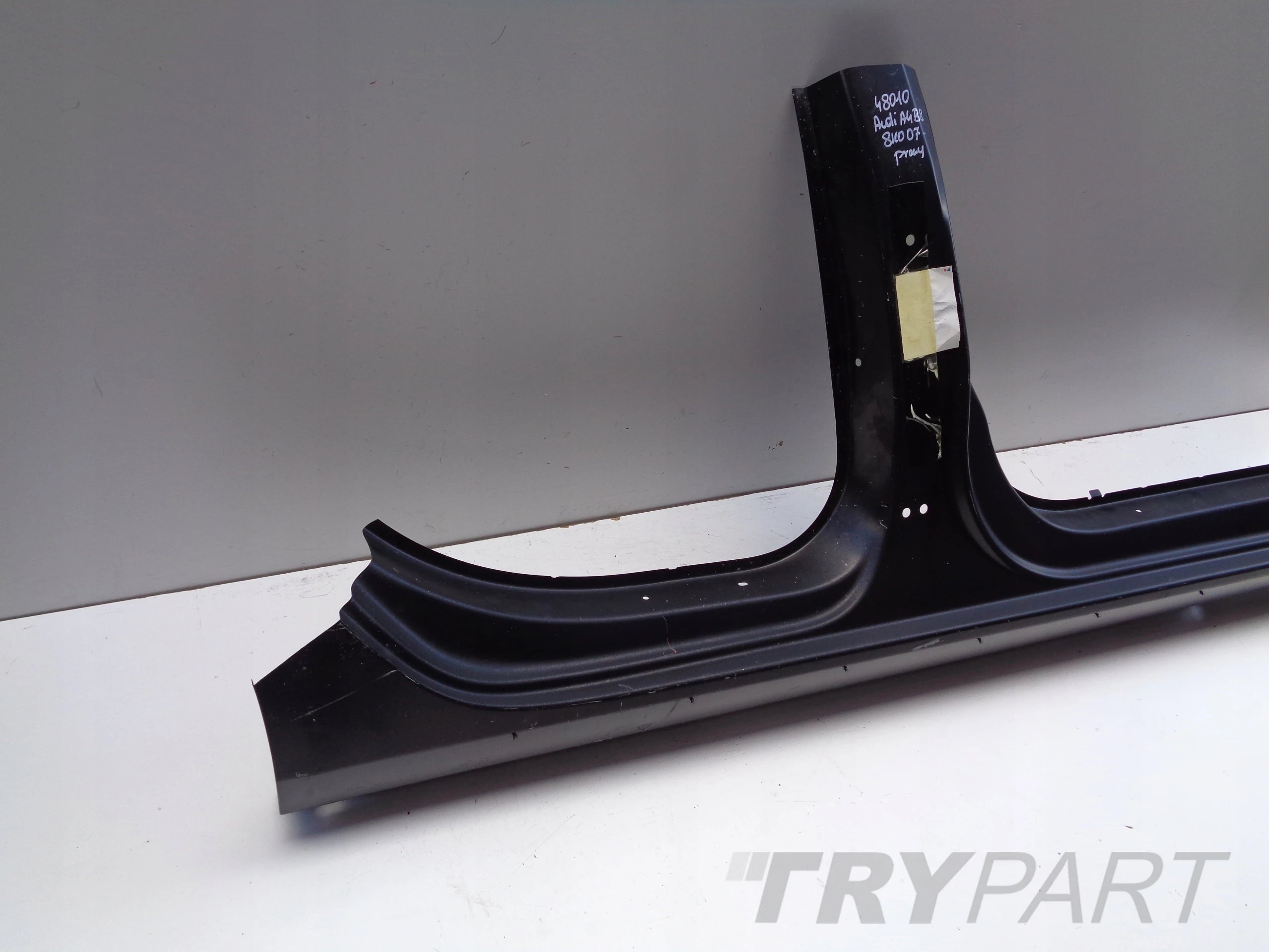 FRONT RIGHT DOOR SILL AUDI A4 B8 8K 8K0 07- NO. 48010
