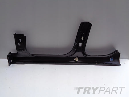 FRONT RIGHT DOOR SILL AUDI A4 B8 8K 8K0 07- NO. 48010