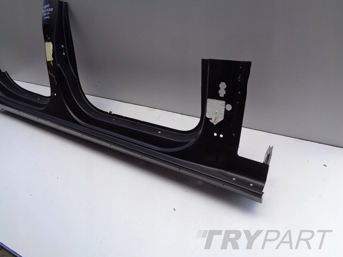 FRONT RIGHT DOOR SILL AUDI A4 B8 8K 8K0 07- NO. 48010