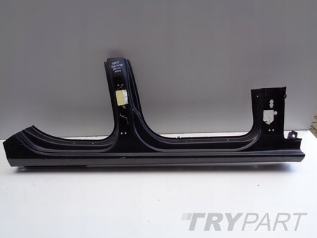 FRONT RIGHT DOOR SILL AUDI A4 B8 8K 8K0 07- NO. 48010
