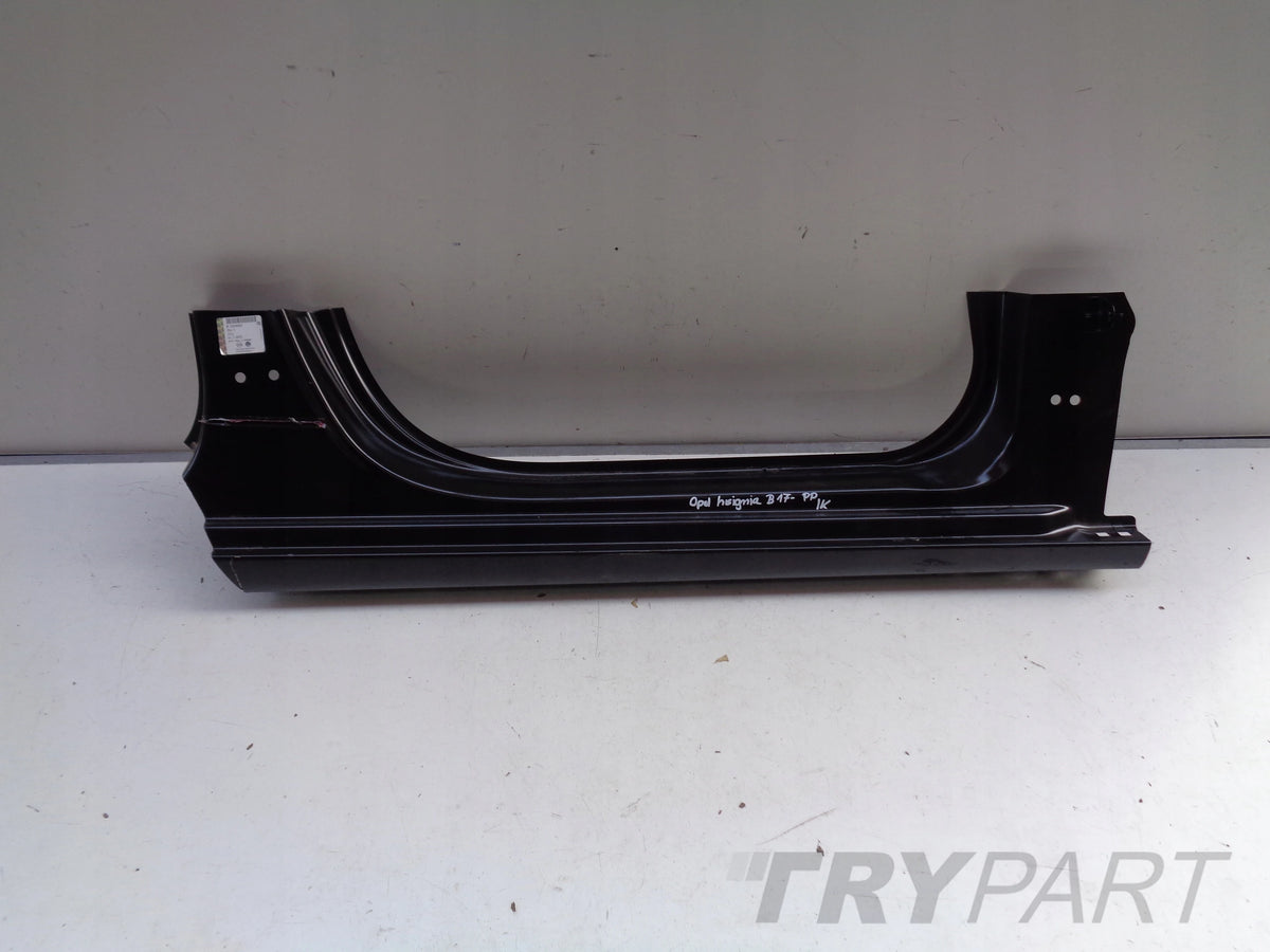 FRONT RIGHT DOOR SILL OPEL INSIGNIA B 17-