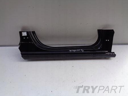 FRONT RIGHT DOOR SILL OPEL INSIGNIA B 17-