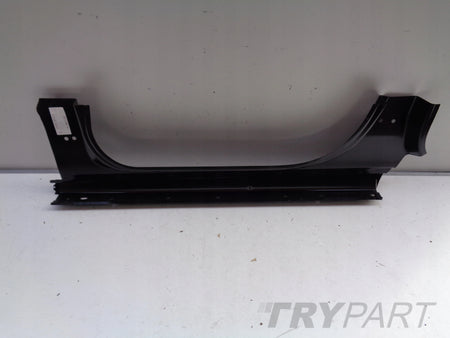FRONT RIGHT DOOR SILL OPEL INSIGNIA B 17-