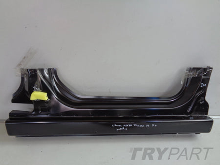 FRONT RIGHT DOOR SILL PANEL FOR CITROEN XSARA PICASSO 04-