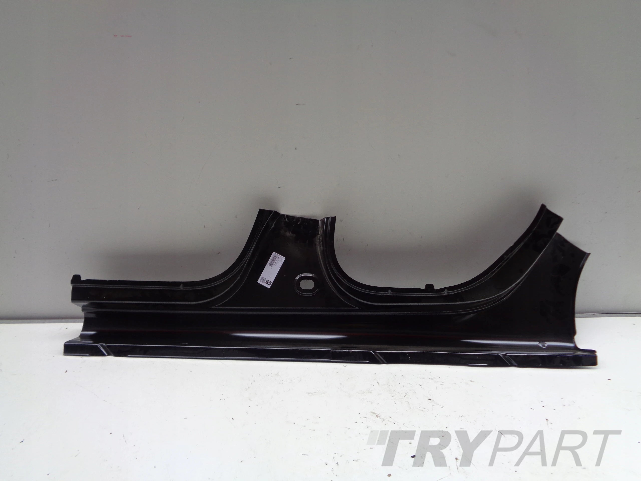 Front Right Door Sill Panel SMART FORFOUR W453 14-