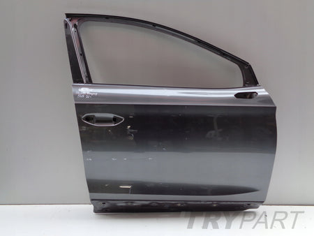 FRONT RIGHT DOOR SKODA ENYAQ 5LA 21- NO. 48676