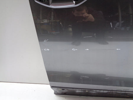 FRONT RIGHT DOOR SKODA ENYAQ 5LA 21- NO. 48676
