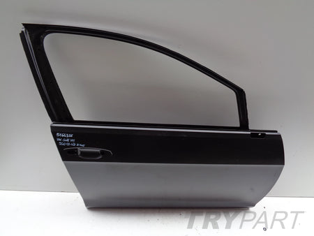 FRONT RIGHT DOOR VW GOLF VII 7 5G 5G0 17- FACELIFT NO 51643