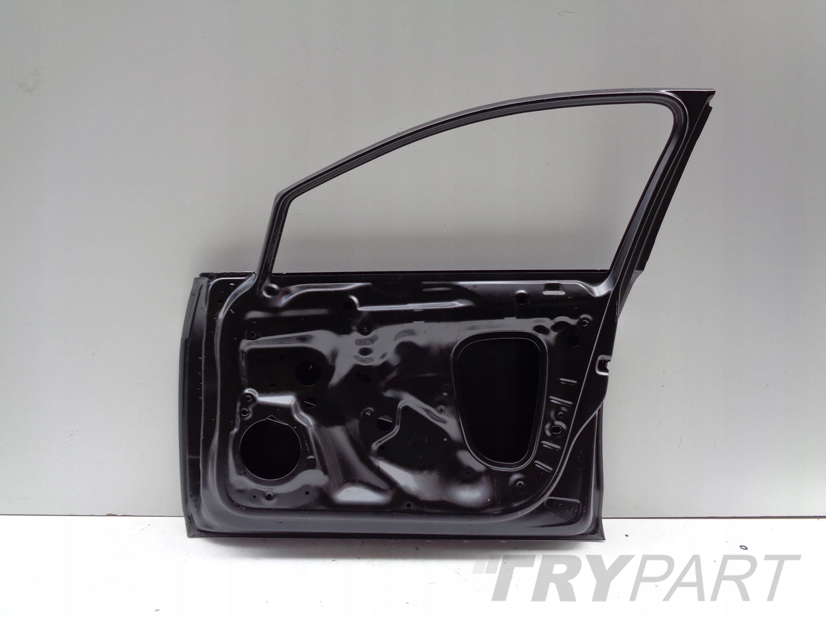 FRONT RIGHT DOOR VW GOLF VII 7 5G 5G0 17- FACELIFT NO 51643