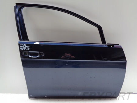 FRONT RIGHT DOOR VW GOLF VII 7 5G 5G0 17- LIFT NO. 51482