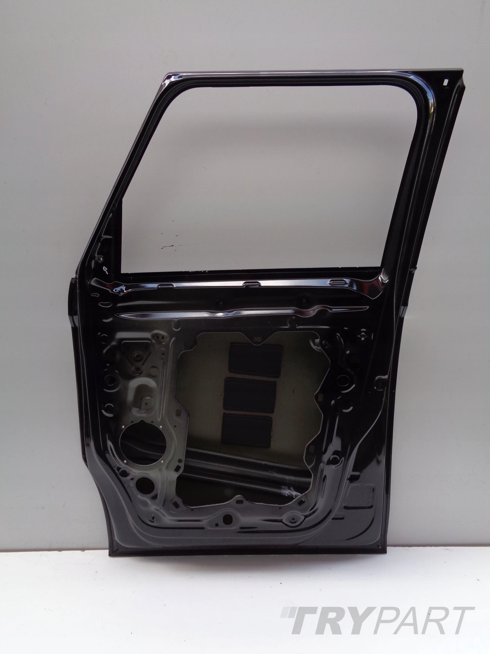 FRONT RIGHT DOOR VW ID BUZZ 1T3 22- NO. 47347