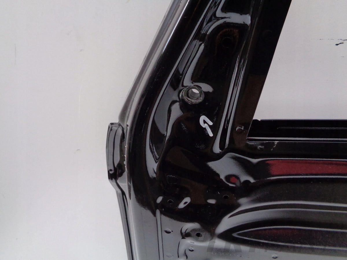 FRONT RIGHT DOOR VW ID BUZZ 1T3 22- NO. 47347
