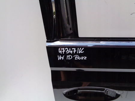 FRONT RIGHT DOOR VW ID BUZZ 1T3 22- NO. 47347