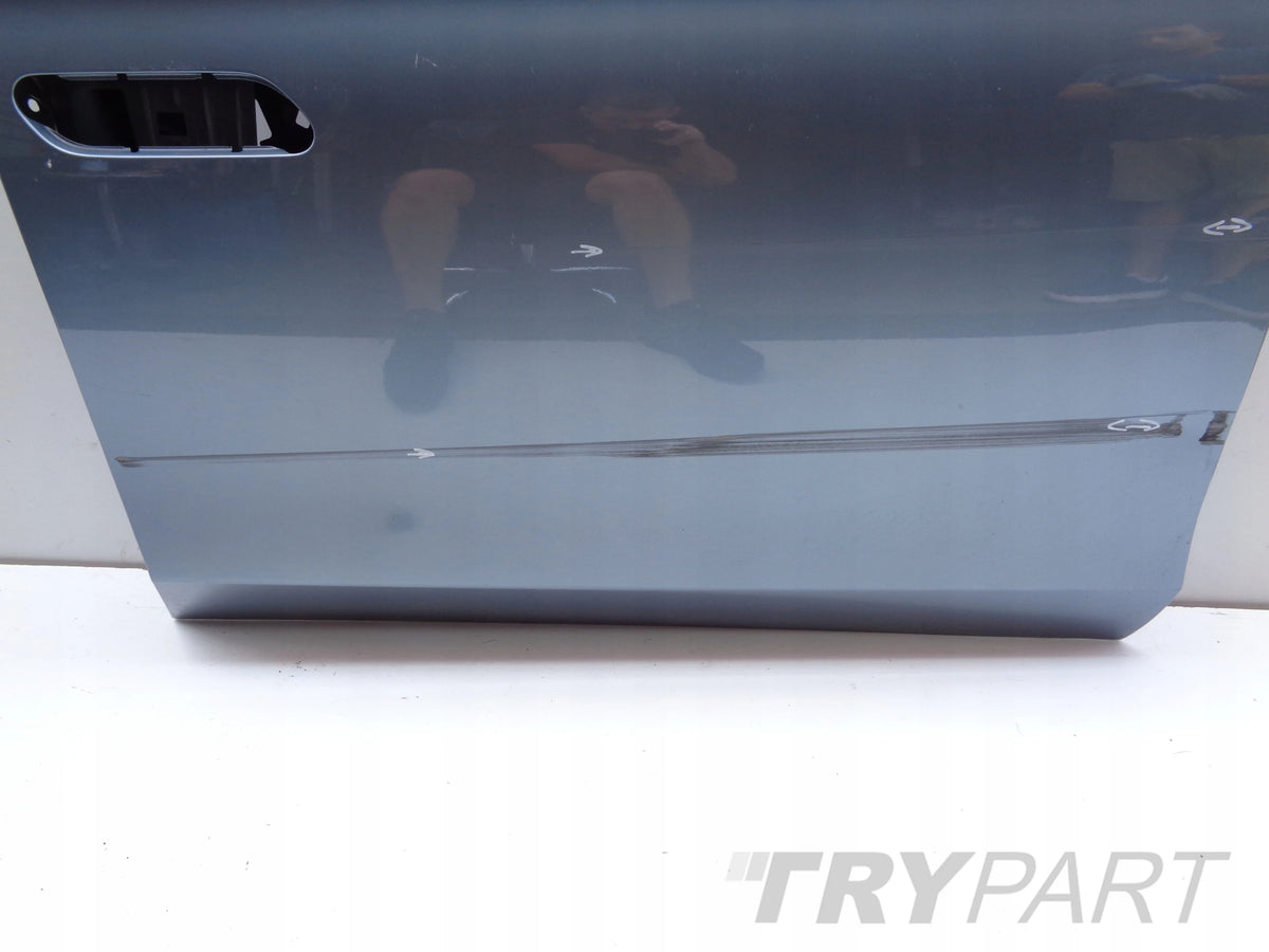FRONT RIGHT DOOR VW ID7 14A NO. 47308