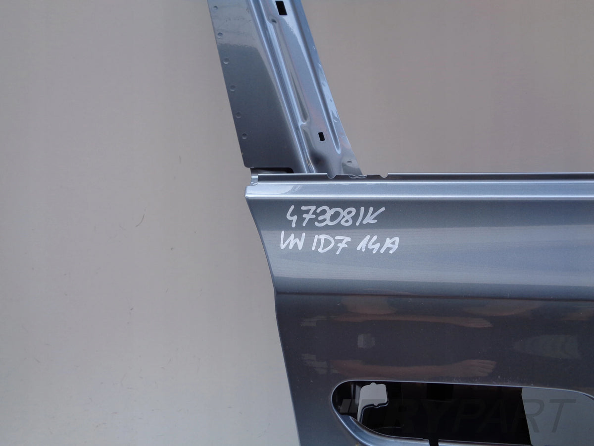 FRONT RIGHT DOOR VW ID7 14A NO. 47308