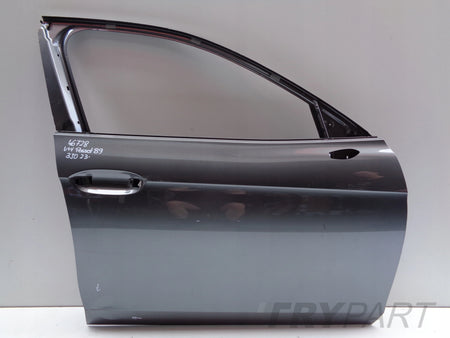 FRONT RIGHT DOOR VW PASSAT B9 3J 3J0 23- SKODA SUPERB IV NO. 46728